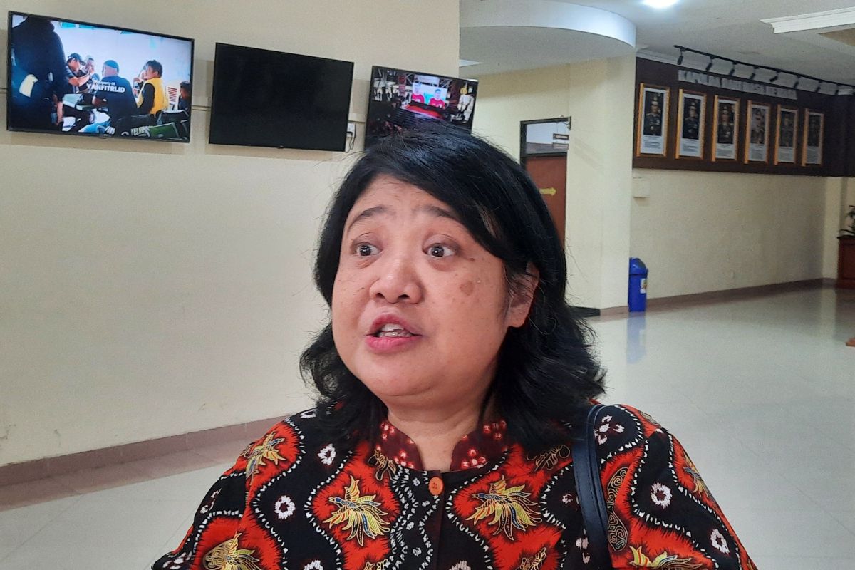 Kompolnas dorong proses pidana 10 anggota Satnarkoba Polresta Barelang