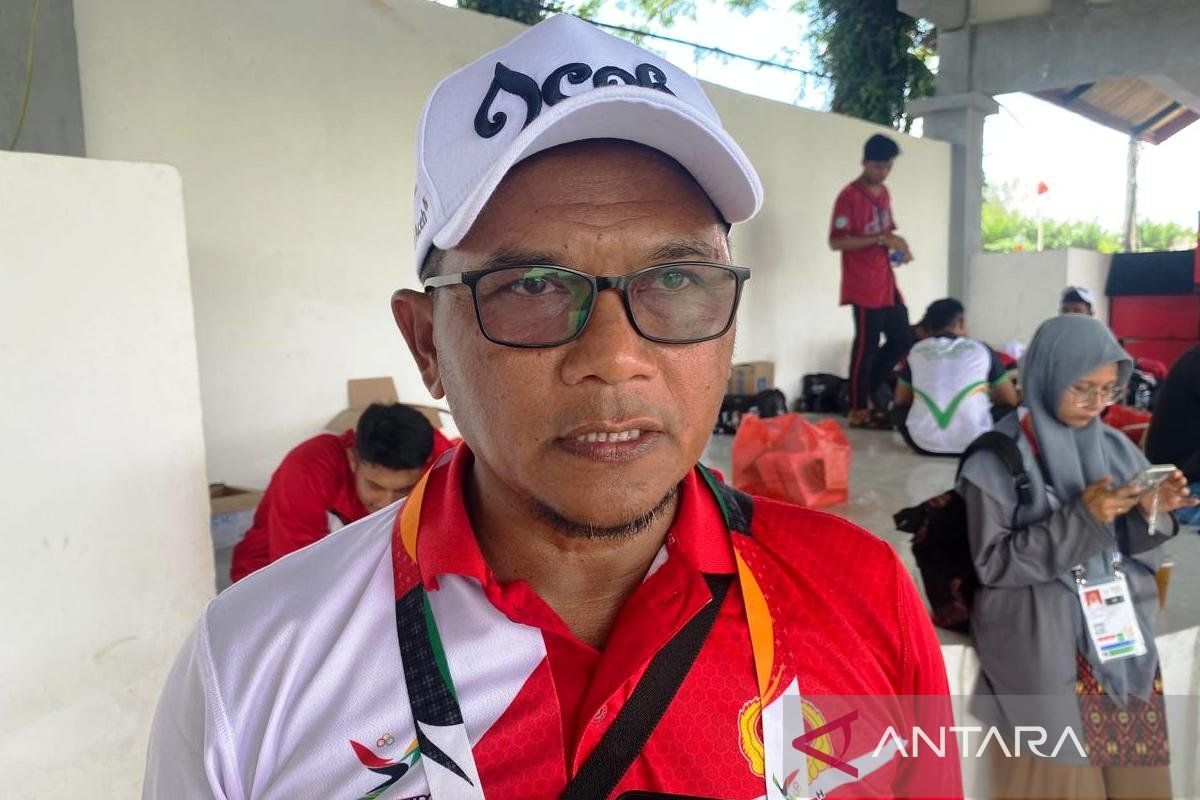 Pelatih sofbol Aceh sebut kegagalan di PON lantaran minim persiapan