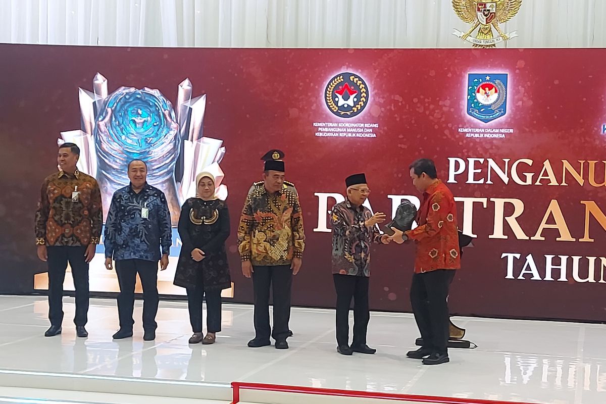 Wapres  minta Jamsostek perluas cakupan hingga jangkau pekerja rentan