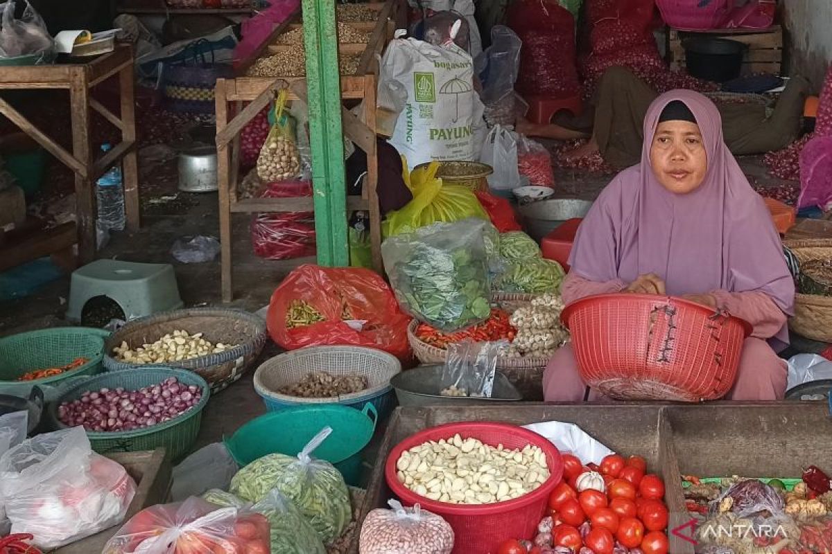 Harga telur ayam ras di Sumenep naik