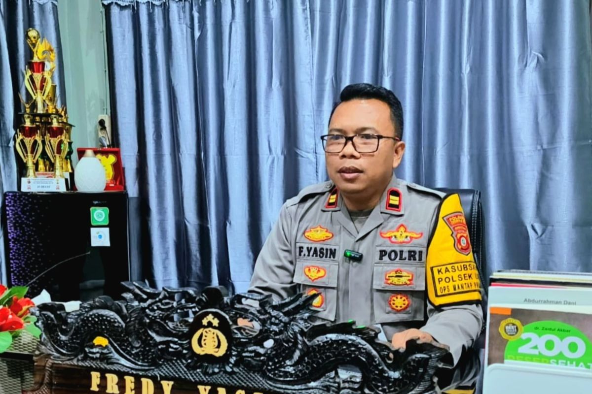 Dugaan perundungan siswa SMK di Gorontalo akibat minuman beralkohol