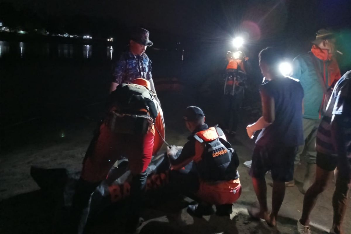 Nelayan yang hilang selama lima hari di laut Garut ditemukan dalam kondisi meninggal