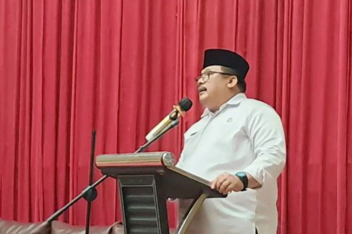 Kemenag Karawang minta pengelola pesantren fokus menjaga marwah