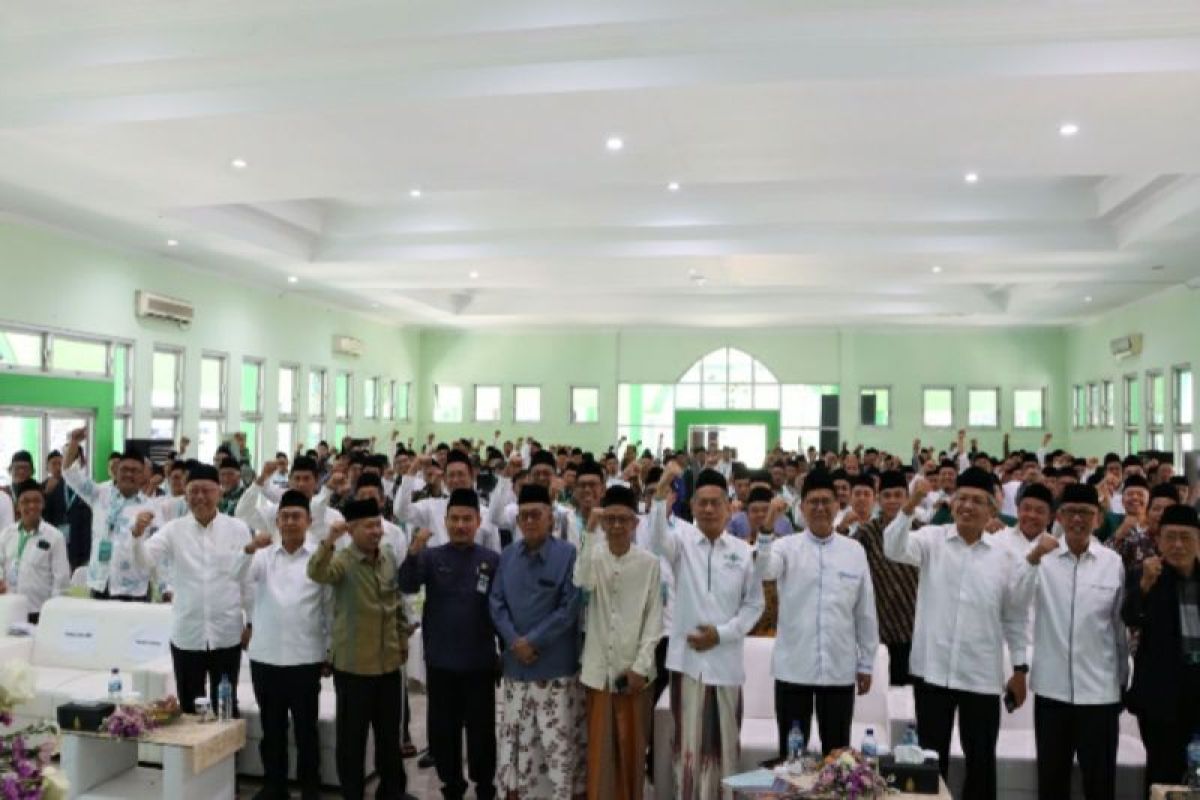 UIN Walisongo tuan rumah seminar "Sistem Istinbath Hukum Islam"