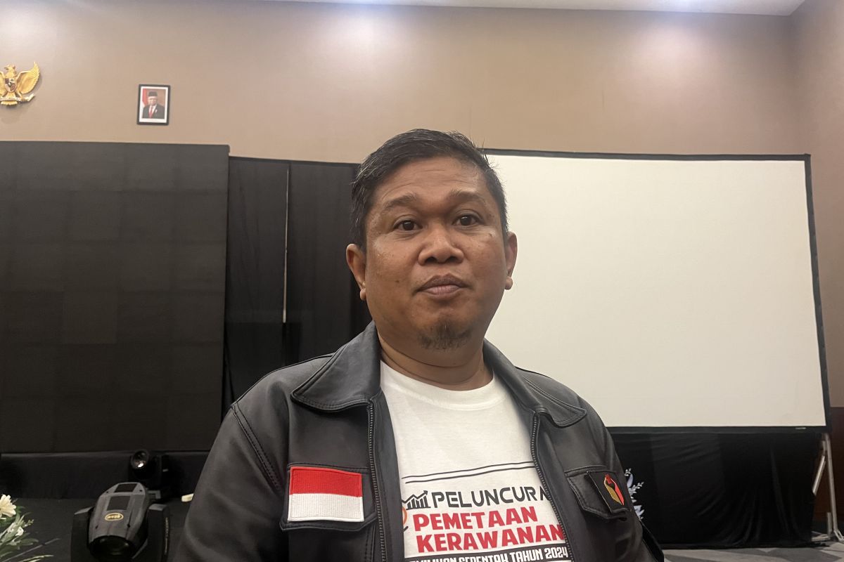 Bawaslu Maluku memastikan awasi ketat seluruh kegiatan bakal calon kepala daerah