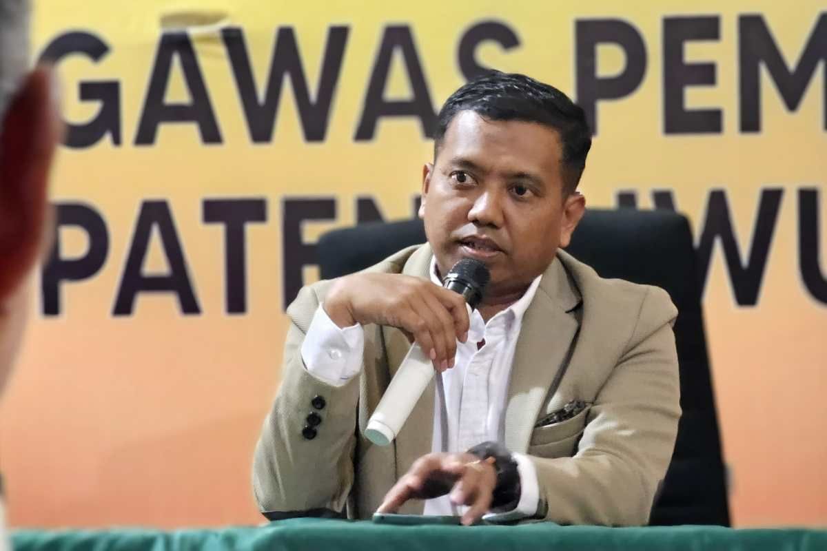 Bawaslu Luwu Utara mulai buka pendaftaran pengawas TPS