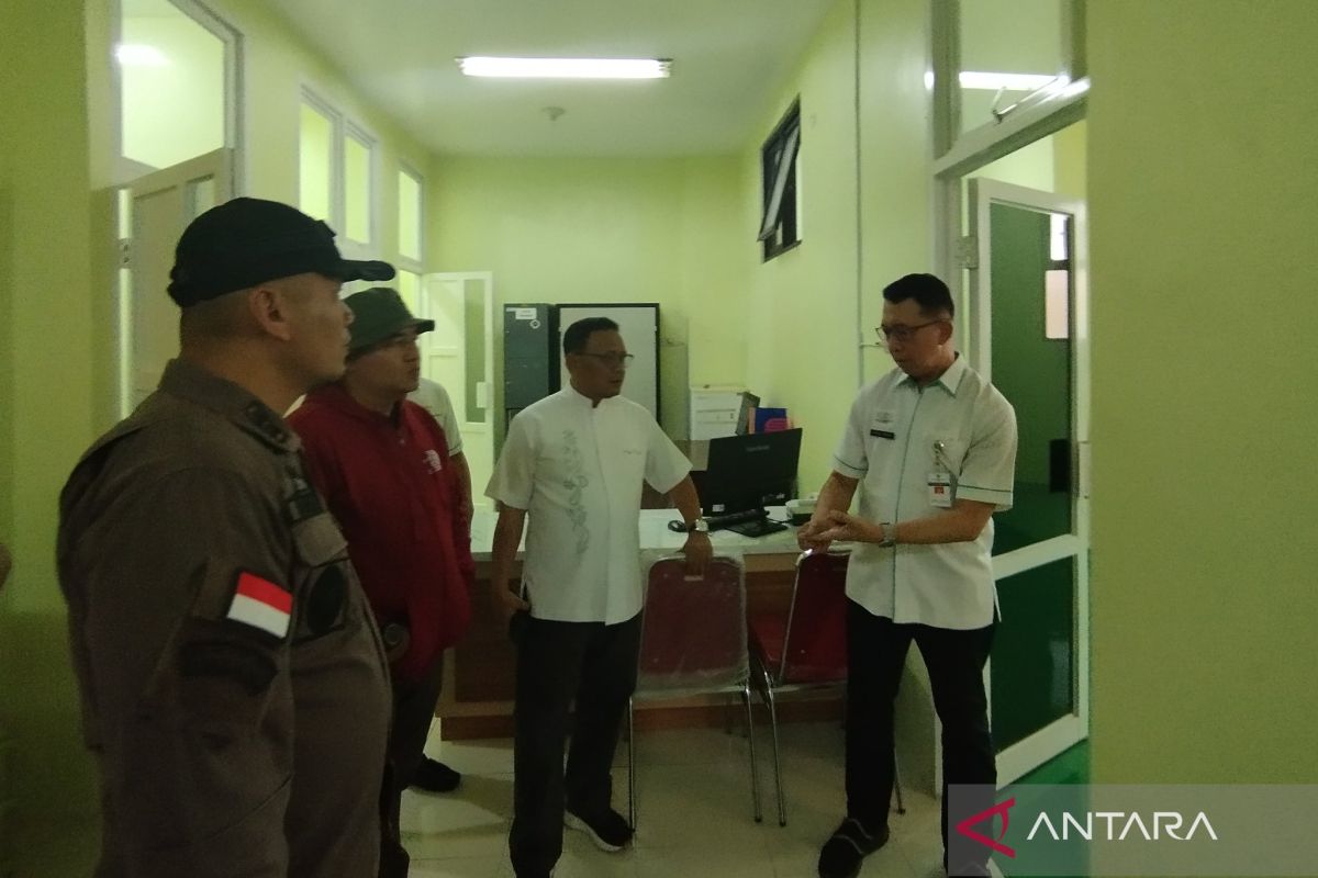 RSUD Kudus kembangkan layanan spesialis kanker dan stroke