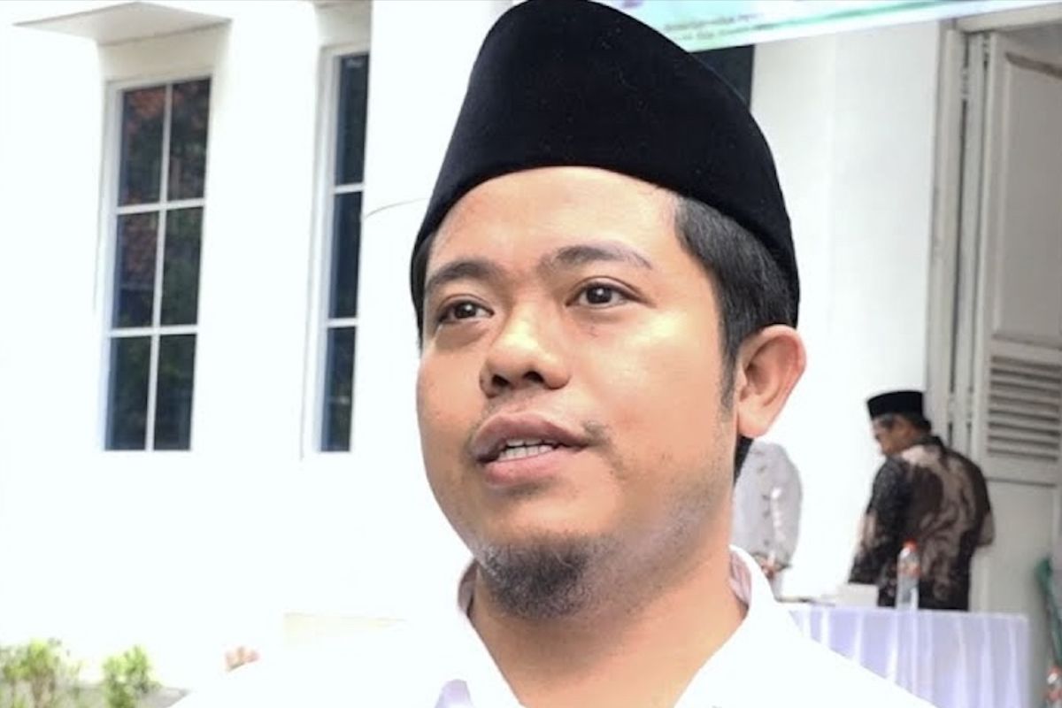 PBNU nilai kunjungan Sri Paus jadi kontranarasi terhadap radikalisme