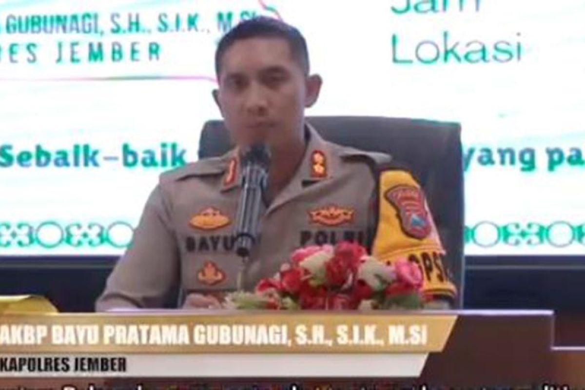 Polisi tetapkan sarjana keperawatan jadi tersangka pencabulan anak