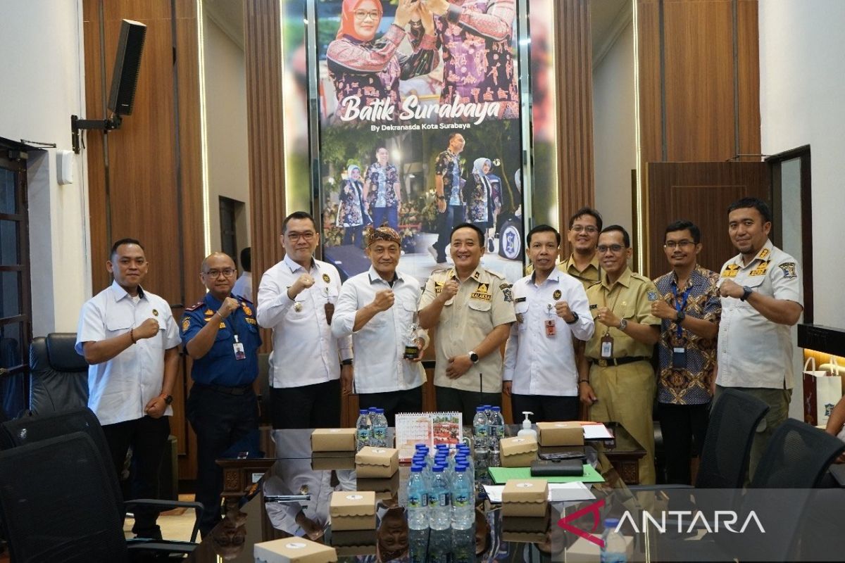 Call Center 112 dijadikan percontohan di IKN