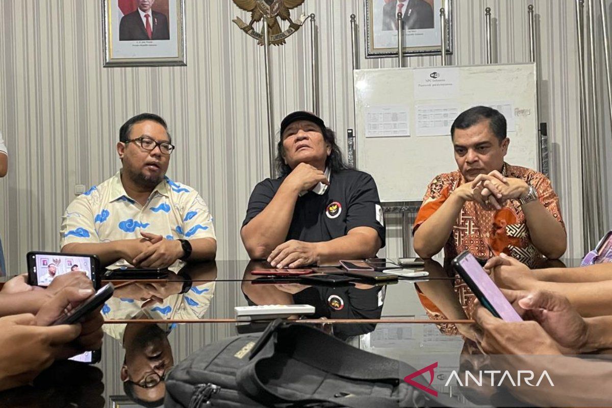 Persiapan Peparnas 2024 capai 80 persen