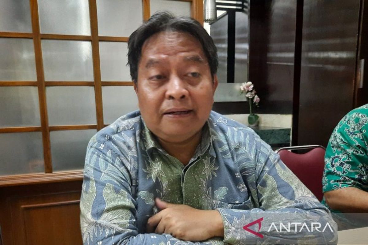 ISEI  Solo usulkan pembentukan Kementerian Sandang pada kongres XXII