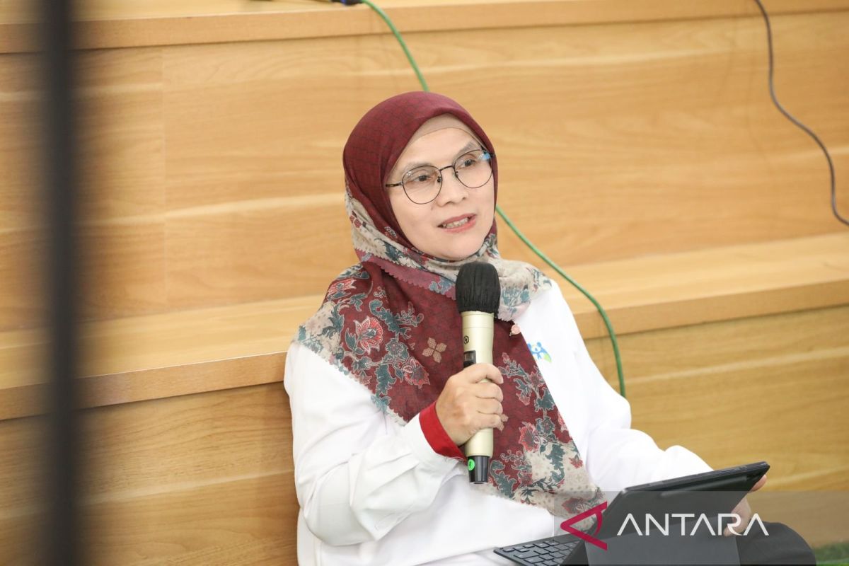 KemenPPPA sebut partisipasi perempuan yang maju Pilkada masih minim