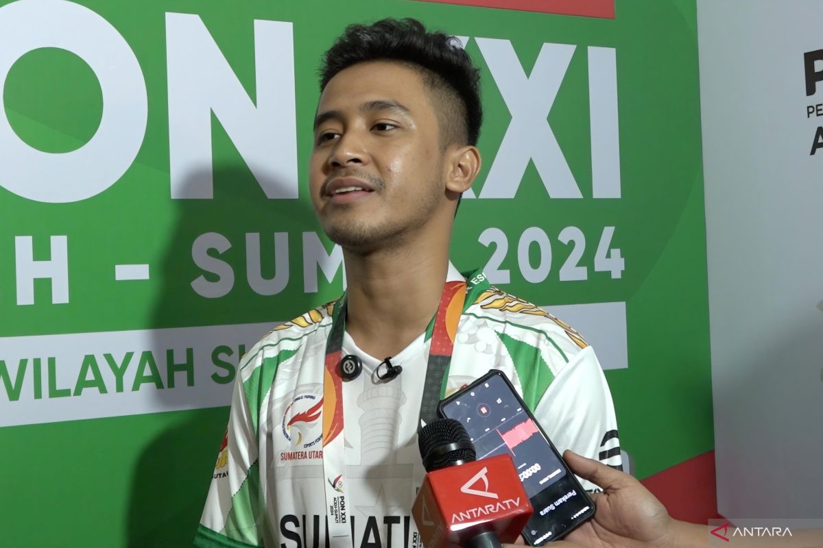 Esport - Imam Thahir menang atas Elga Cahya di nomor efootball