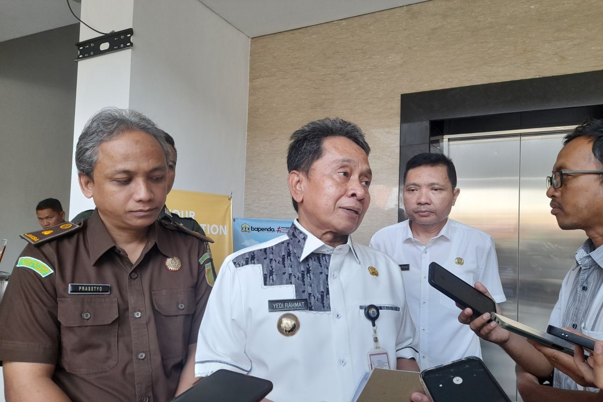 Pemkot Serang pastikan seluruh ASN jaga netralitas pada Pilkada 2024