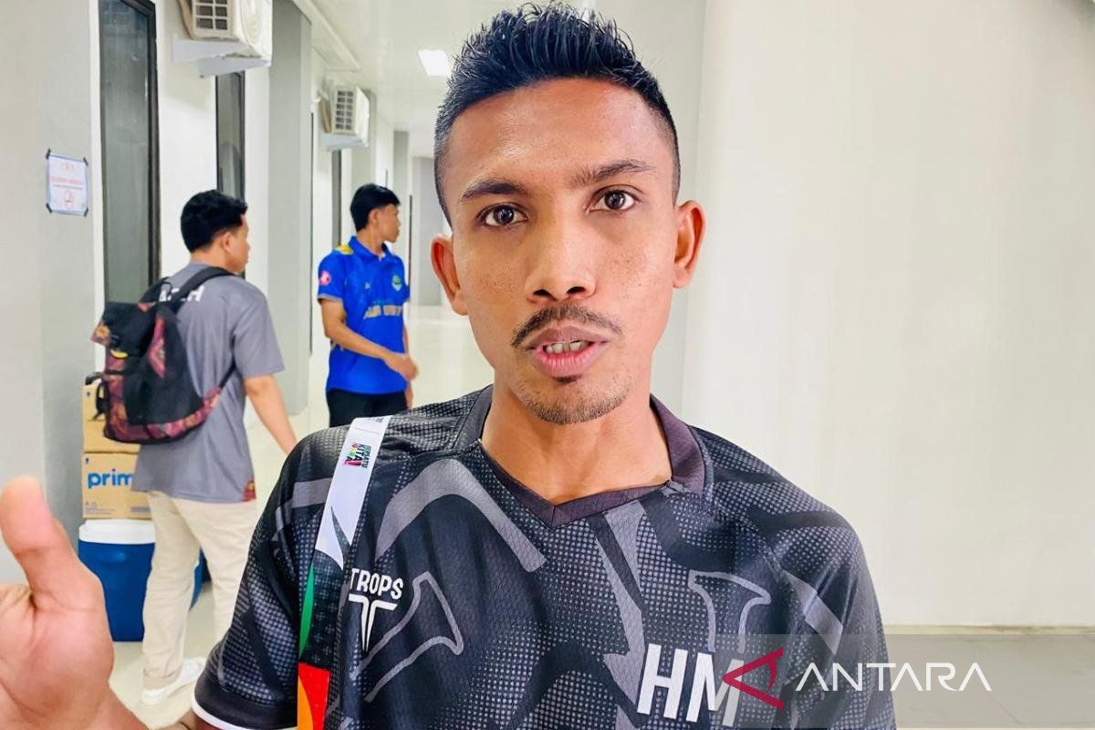 Bola tangan - Jawa Barat menang WO dari Aceh, pelatih: atlet cedera