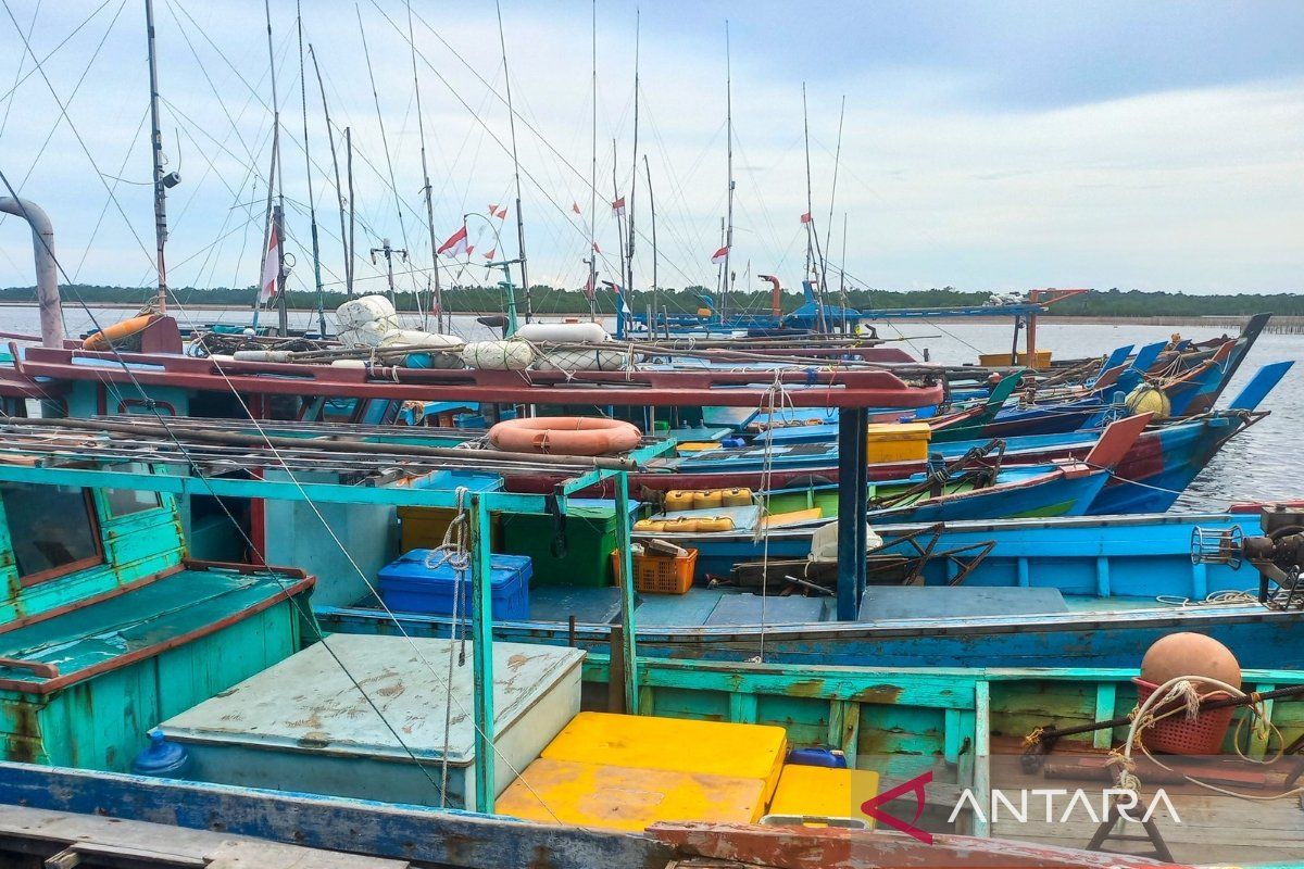 Pemprov Kepri tanggung iuran BPJS Ketenagakerjaan 4.187 nelayan Natuna