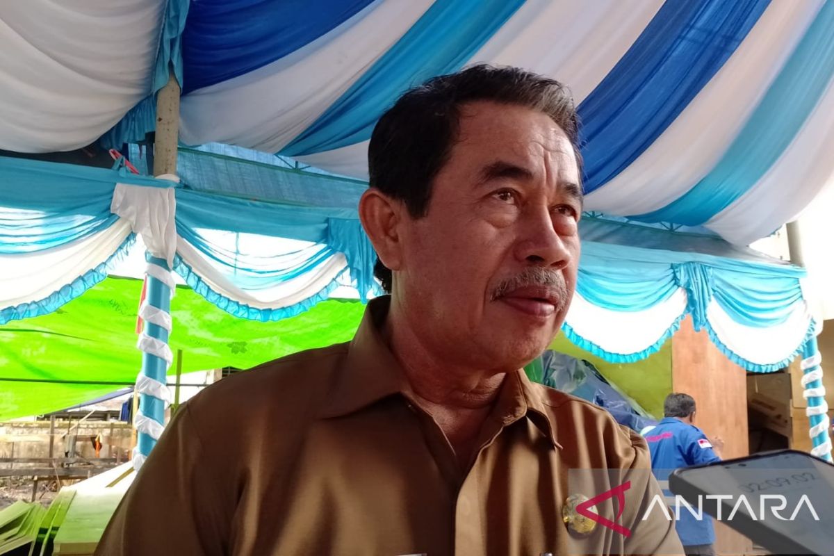 Kabupaten Penajam  susun perbup tingkatkan pendapatan sektor pelabuhan