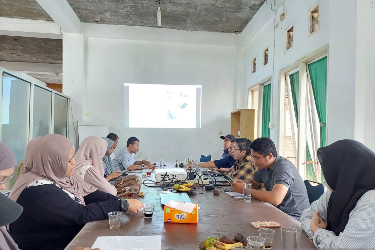 Walhi Aceh minta pemerintah tinjau ulang alokasi tanah untuk mantan kombatan GAM