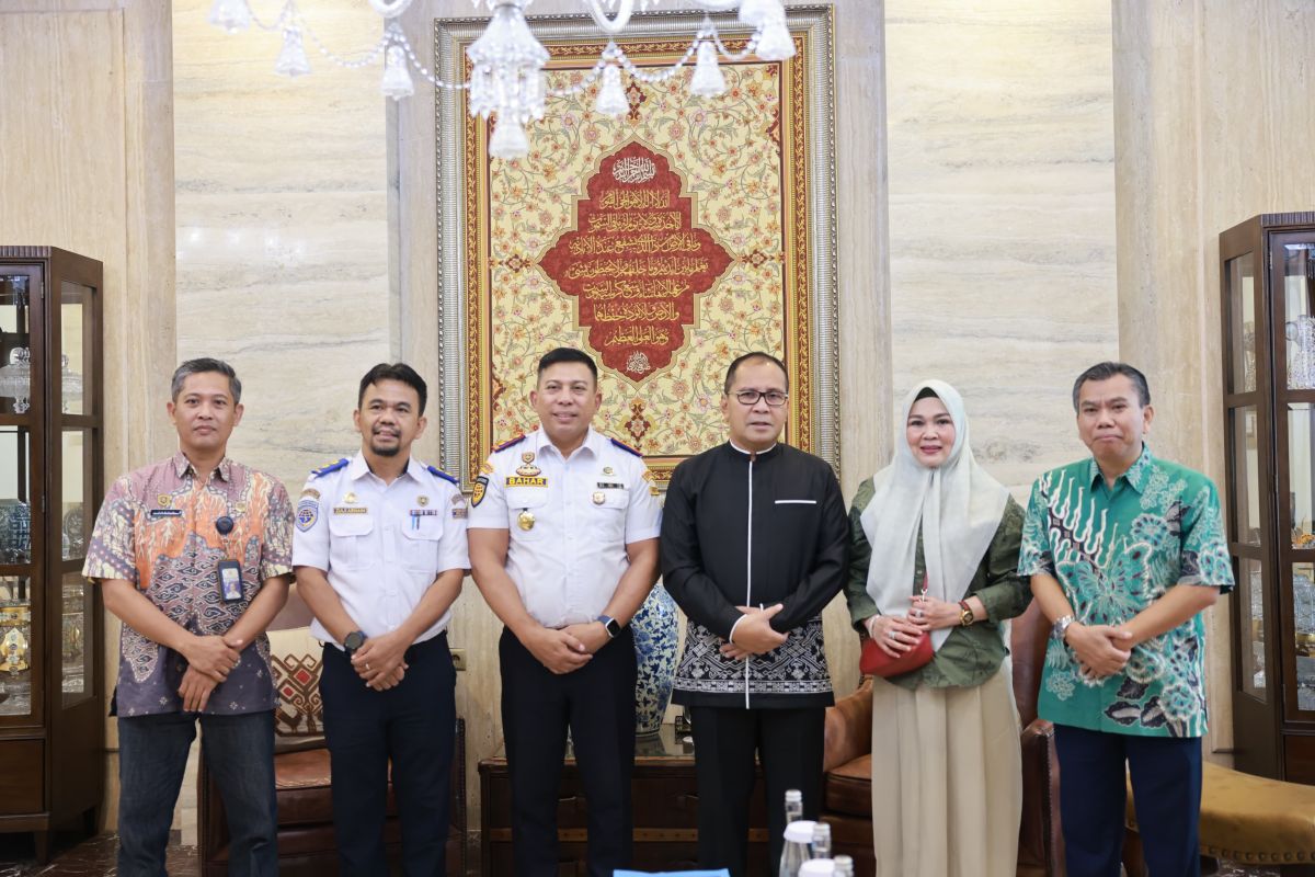 Wali Kota Makassar setuju buka median jalan untuk urai kemacetan