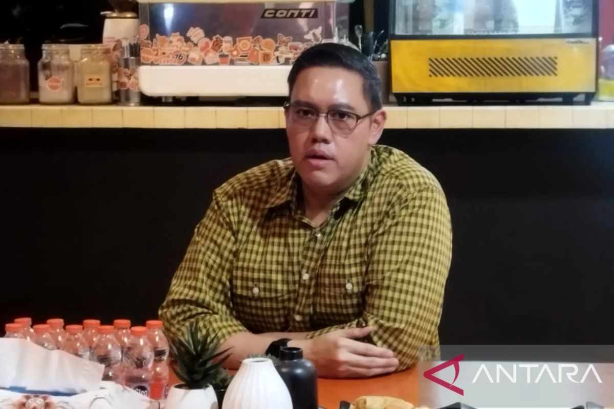 Anggota DPR: Penambahan kementerian tak akan buat APBN membengkak