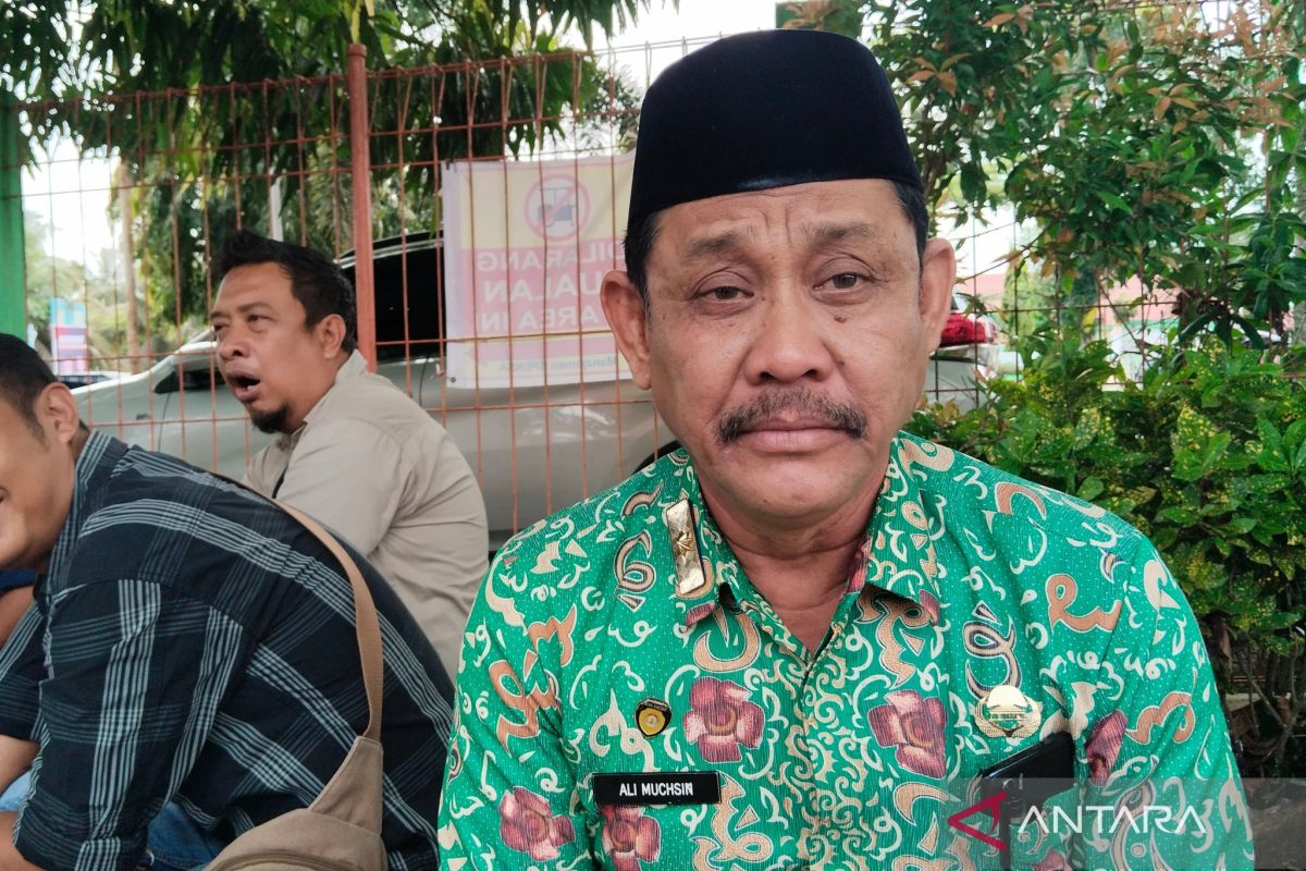 Pemkab Mukomuko tambah kekurangan dana Pilkada untuk Bawaslu