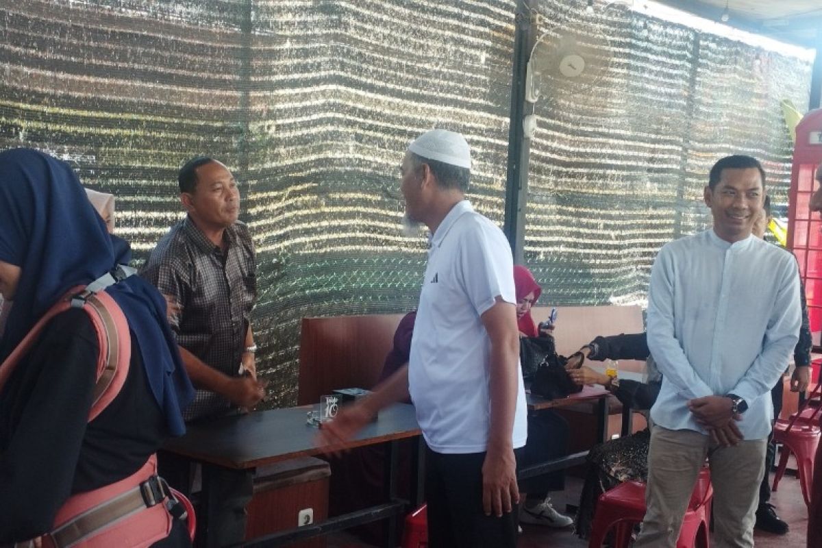 Paisal apresiasi Imigrasi Dumai majukan UMKM