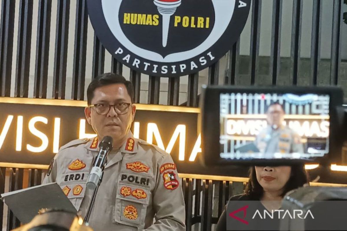 Polri telah kirim tim untuk tangani permasalahan PON XXI Aceh-Sumut