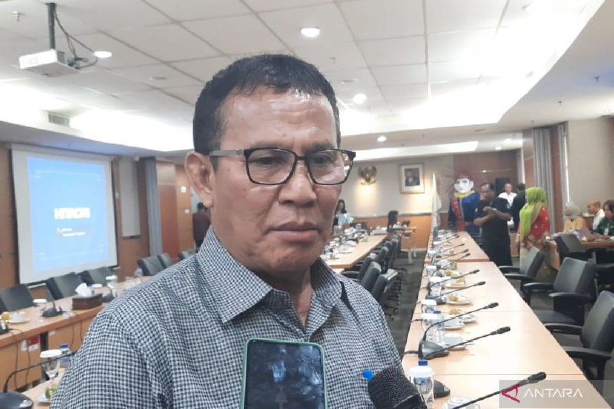 Heru masih bisa lanjut jadi Pj Gubernur meski tak diusulkan DPRD DKI