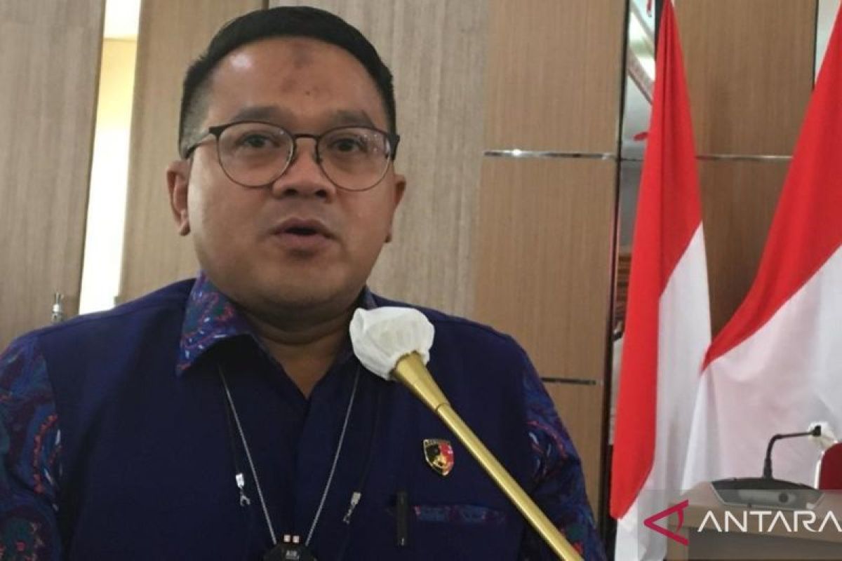 Gerbang Wisata Kendari-Toronipa viral, Polda Sultra selidiki dugaan korupsi