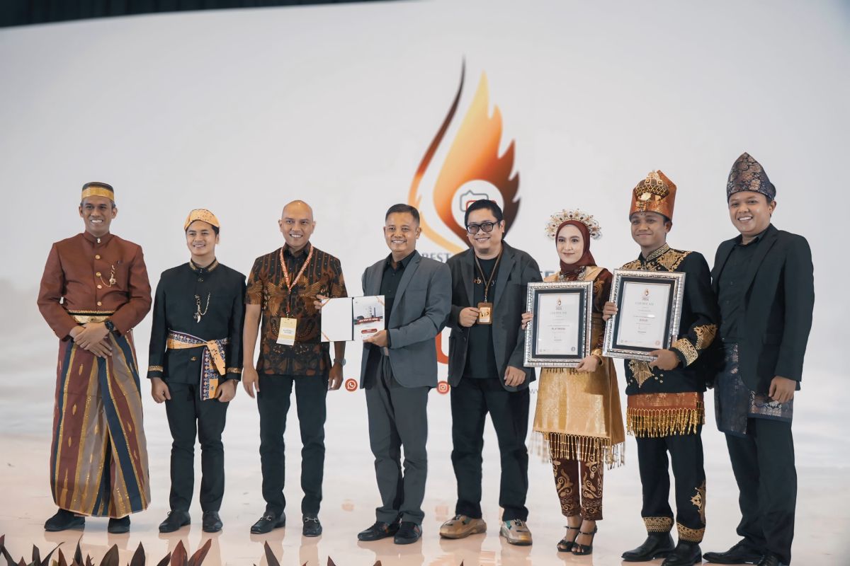 Pegadaian Borong Penghargaan The Best Indonesian Contact Center 2024