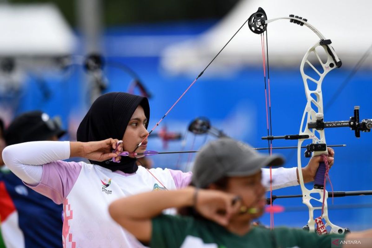 Panahan dipastikan dapat dukungan APBN untuk pelatnas 2025