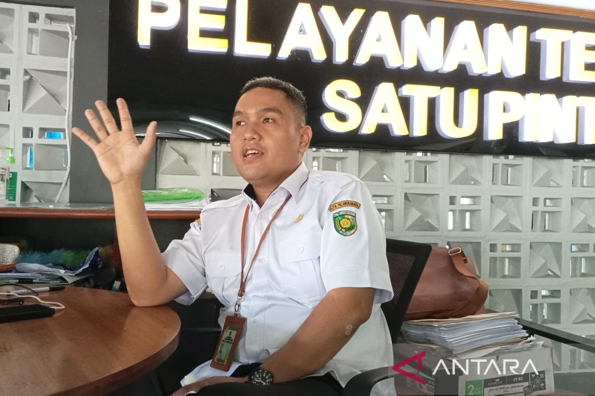 Disdik Palangka Raya awasi kantin sekolah berkala