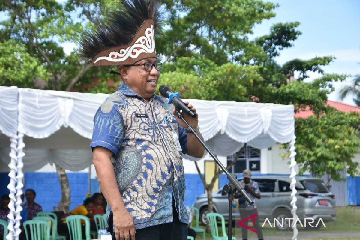 Pemkab minta warga Biak Numfor salurkan hak pilih Pilkada Serentak