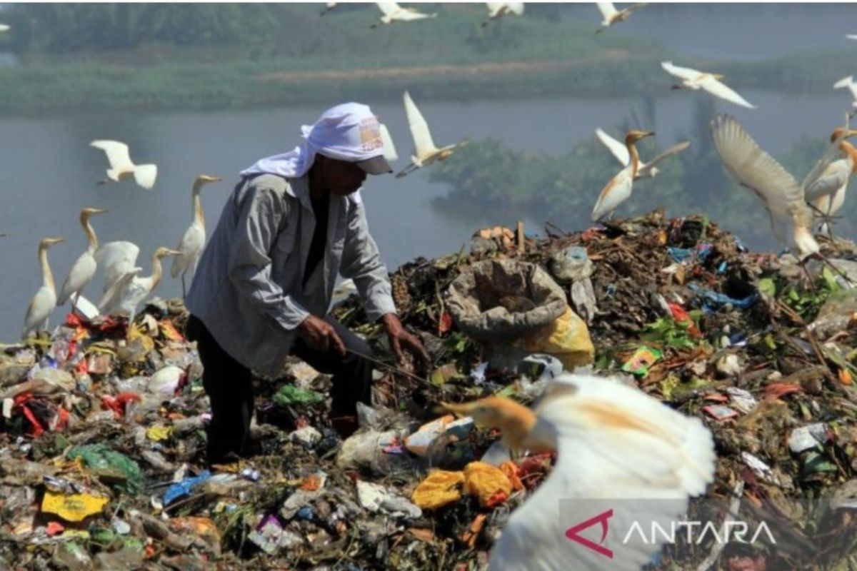 Legislator ini minta pengelolaan sampah di Medan semakin baik