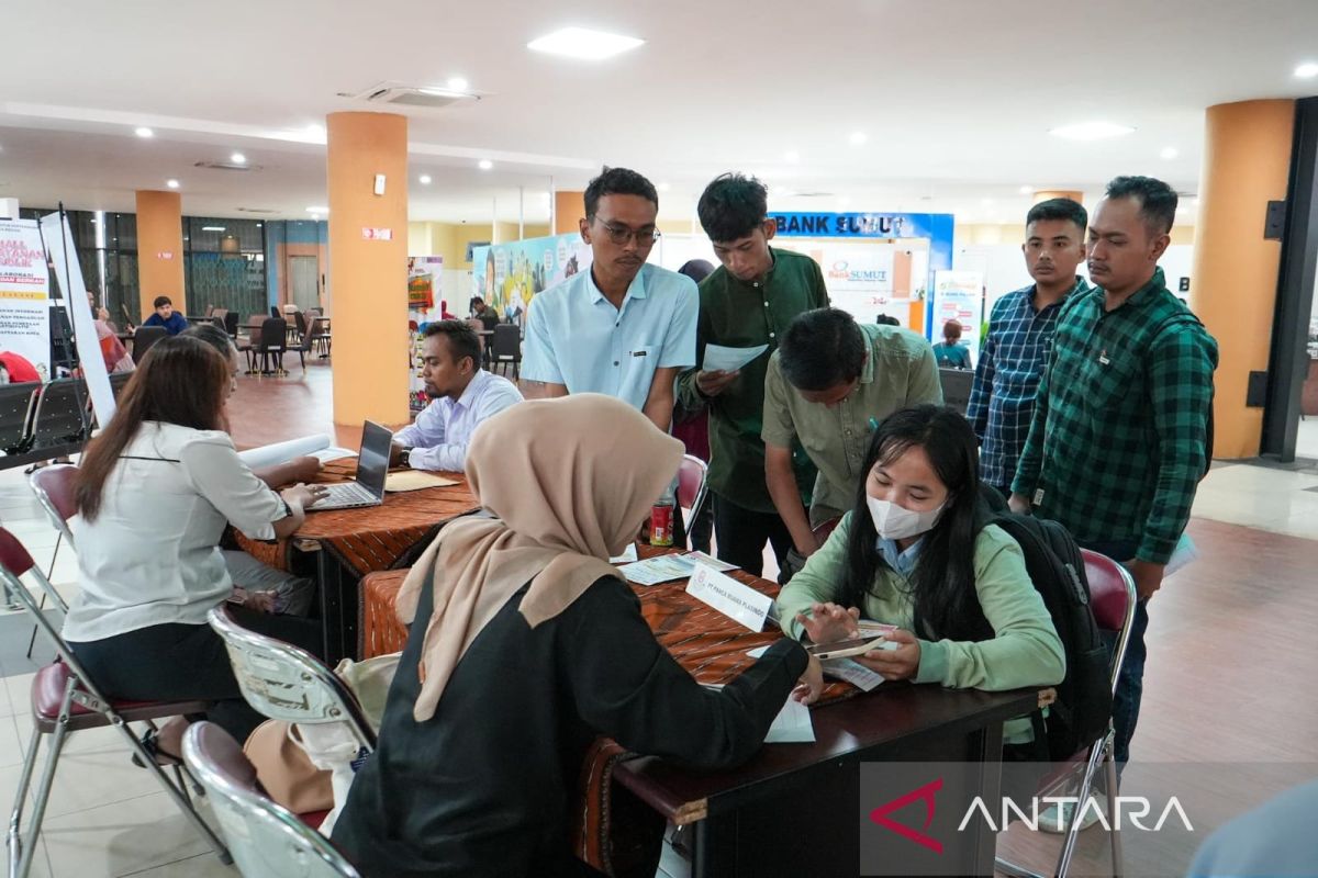 Perubahan Perda Ketenagakerjaan, legislator ini minta pengusaha akomodir tenaga kerja di Medan