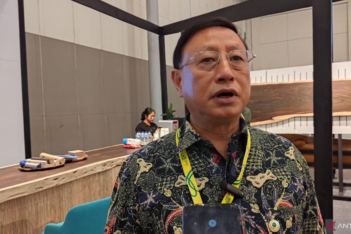 Asmindo targetkan 15.000 pengunjung pada IFFINA Expo 2024