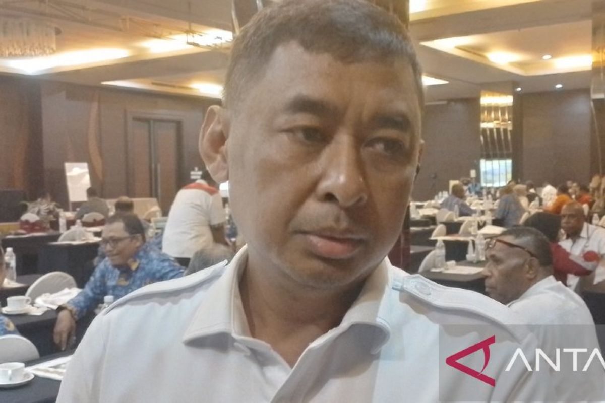 Pemkab Jayapura fasilitasi UMKM OAP kembangkan potensi wilayah