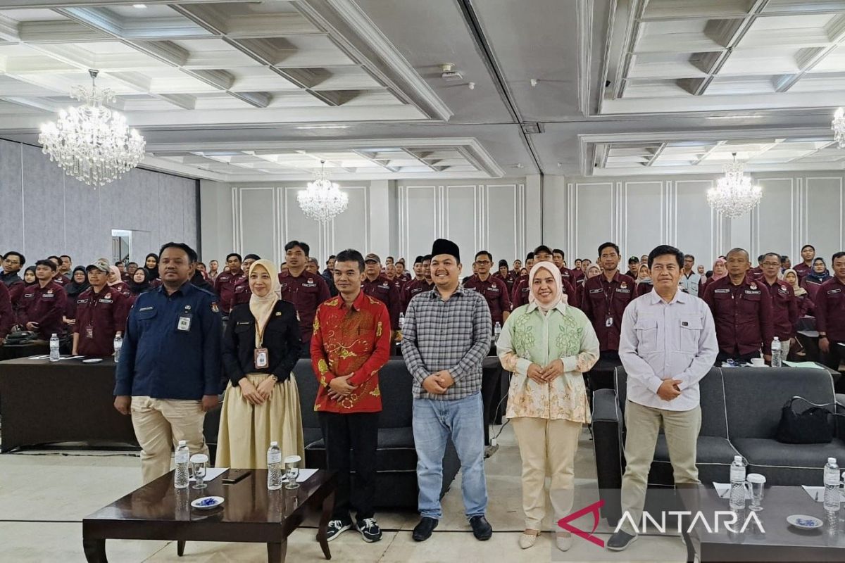 KPU Kota Bogor bersiap rekrut 13.770 calon anggota KPPS Pilkada 2024