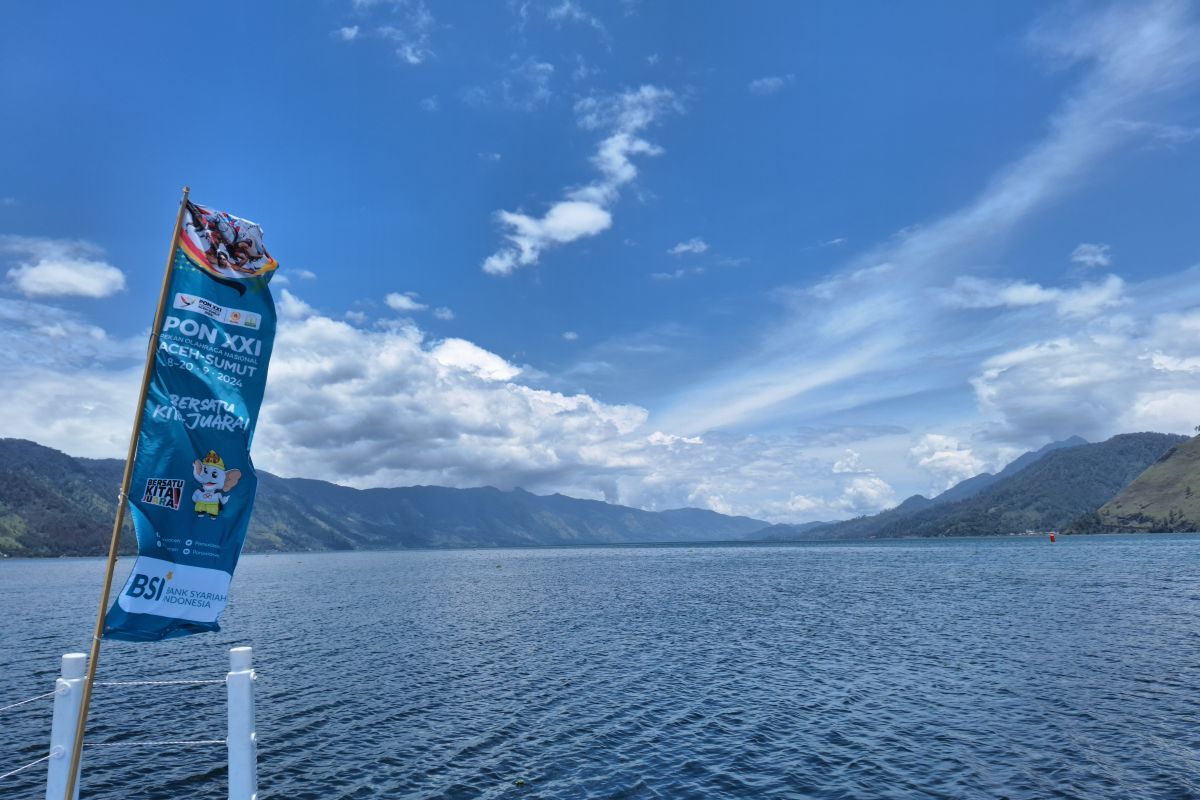 Larut dalam keindahan Danau Lut Tawar bernuansa Wakatipu