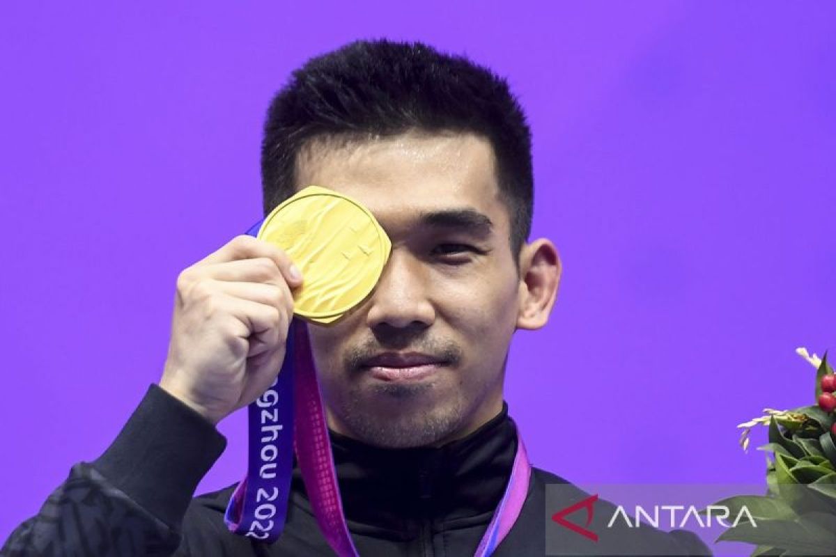 Wushu - Harris Horatius umumkan pensiun usai raih dua emas PON