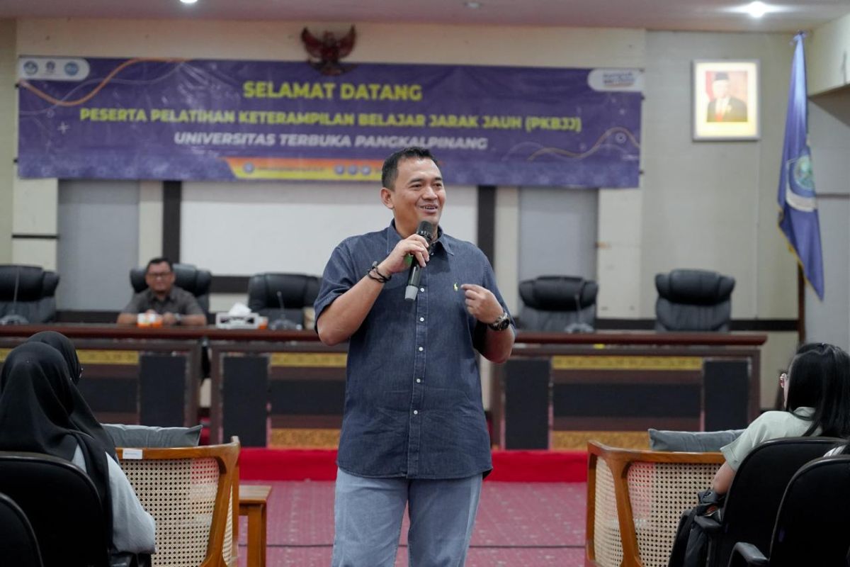 Pemkot Pangkalpinang anggarkan beasiswa bagi mahasiswa tidak mampu