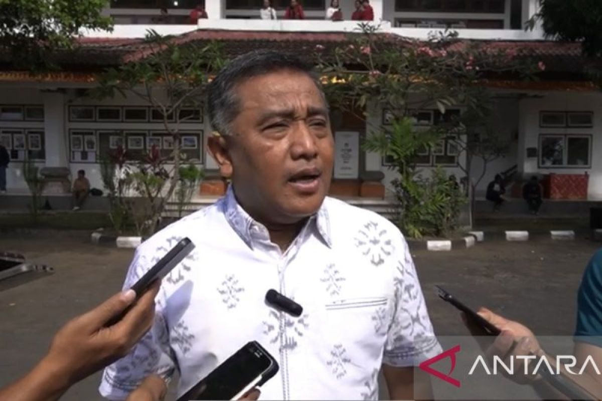 KPU Bali nyatakan berkas Koster-Giri dan Mulia-PAS telah memenuhi syarat