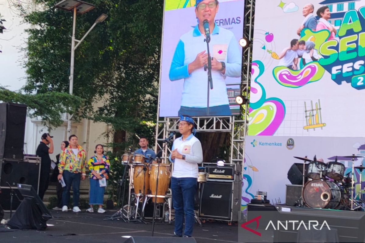 Menkes akan atur jam kerja peserta PPDS untuk  antisipasi perundungan