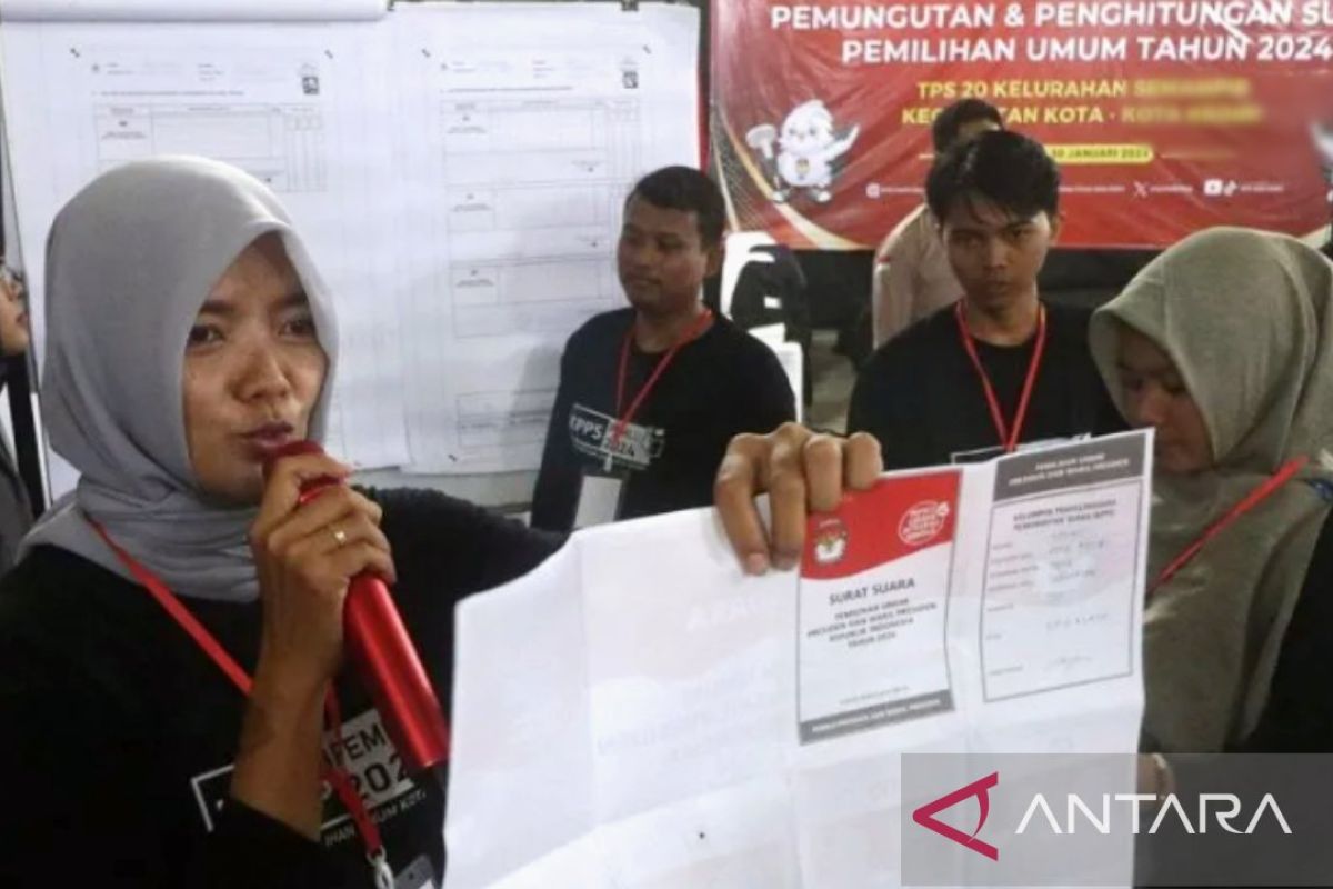 KPU Purwakarta membutuhkan 10.234 anggota KPPS pada pilkada