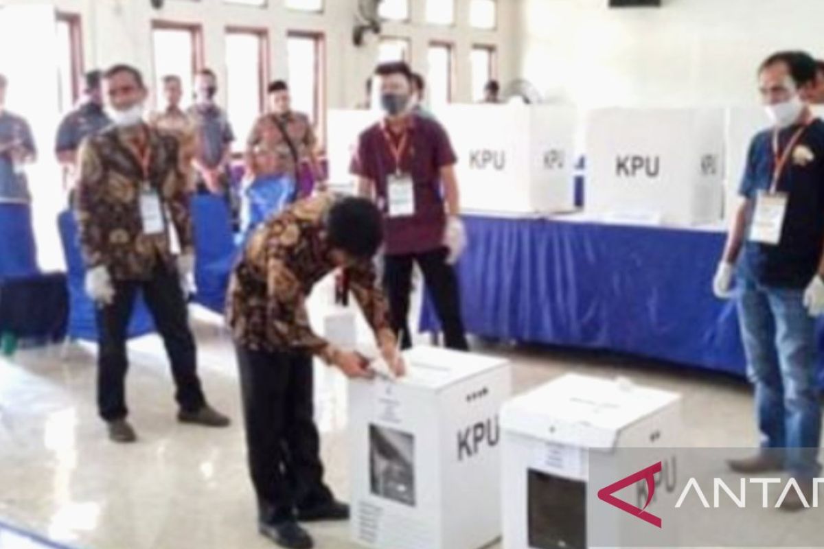 KPU Purwakarta segera merekrut 10.234 calon anggota KPPS pada pilkada 2024