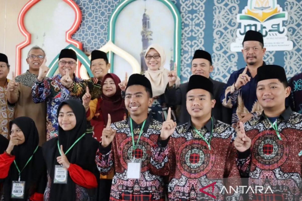 Kaltim juara Fahmil Qur'an putra MTQN ke-30