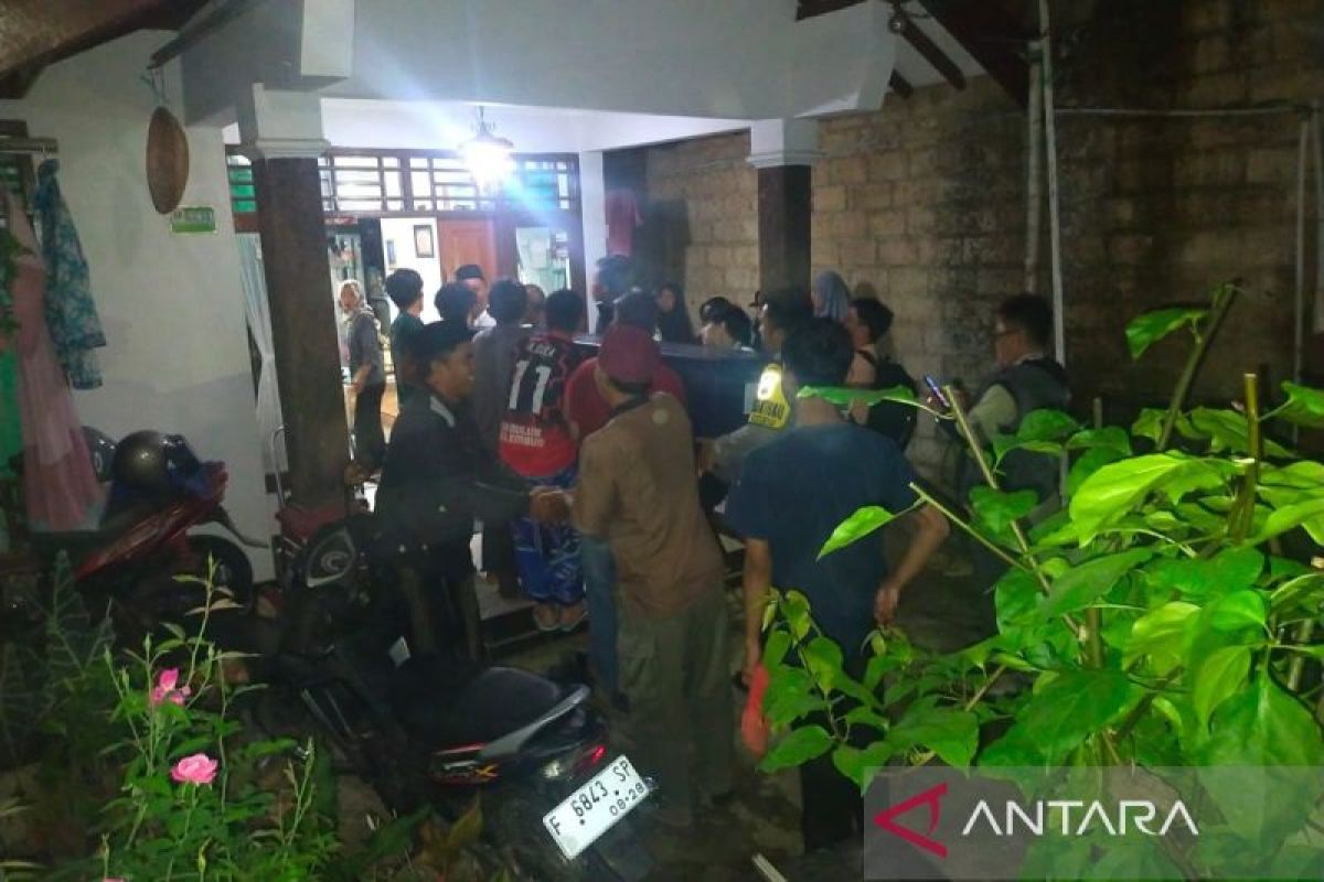 Korban TPPO yang tewas di Kamboja diduga jadi operator judi daring