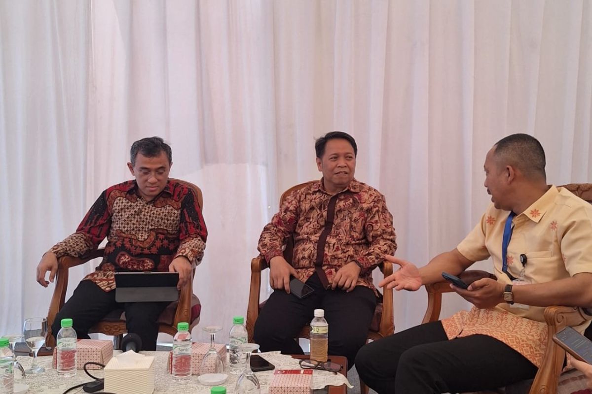 BI: Fesyar Jawa 2024 metargetkan outcome Rp2 miliar