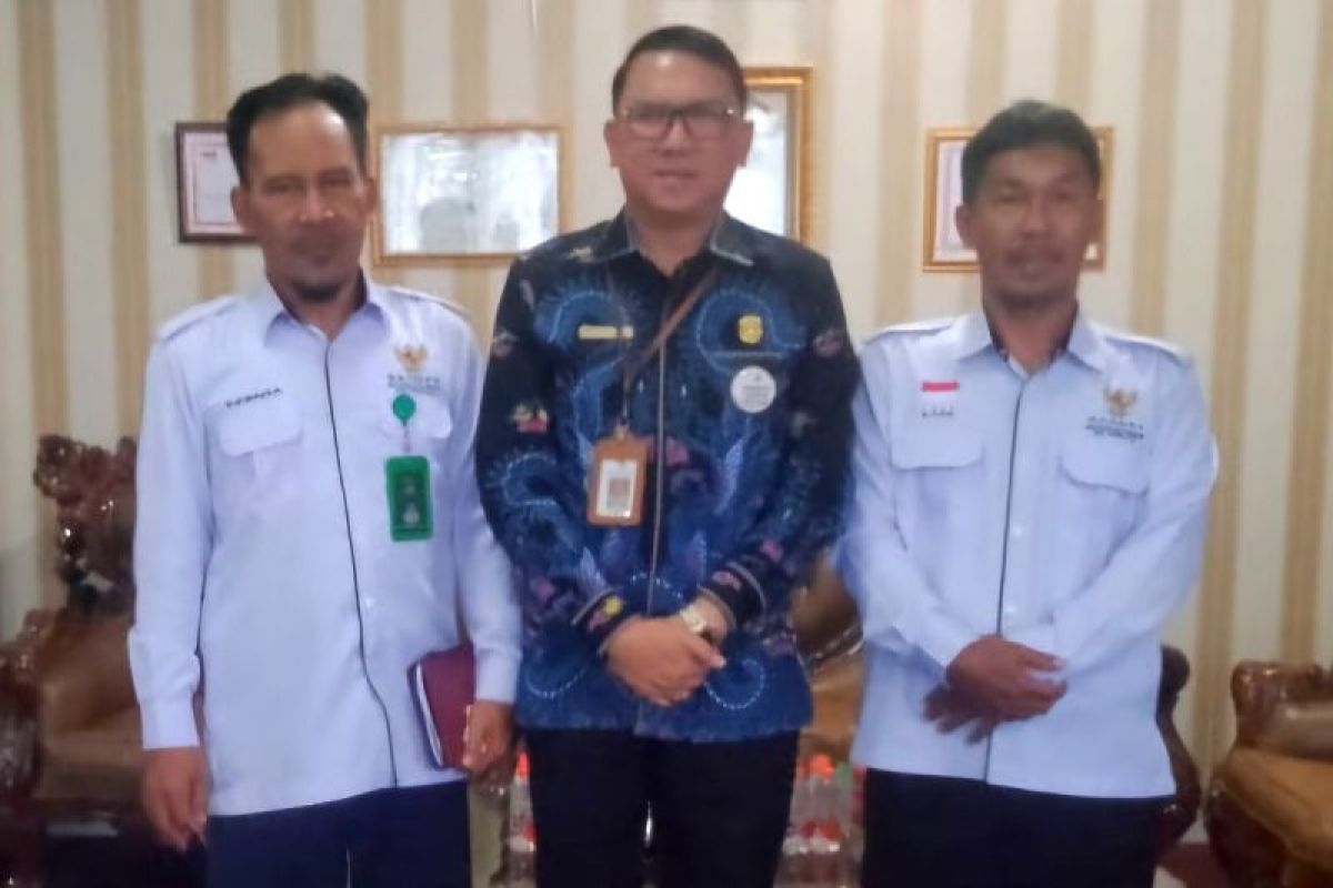 Kuota bantuan tambahan modal usaha mikro Baznas Gumas masih tersedia